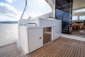 Riviera 5400 Sport Yacht 2017 Model