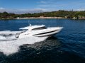 Riviera 5400 Sport Yacht 2017 Model