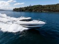 Riviera 5400 Sport Yacht 2017 Model