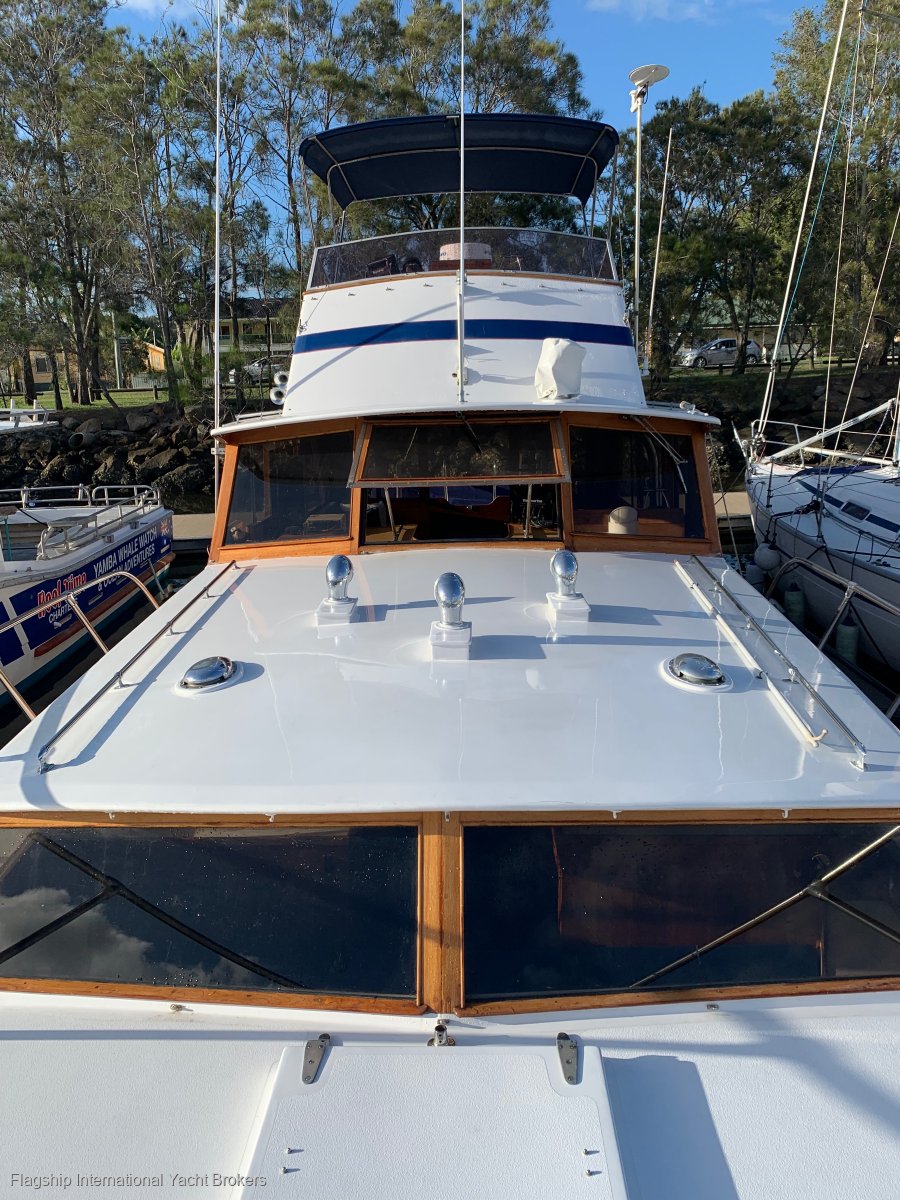 Halvorsen Viking 42