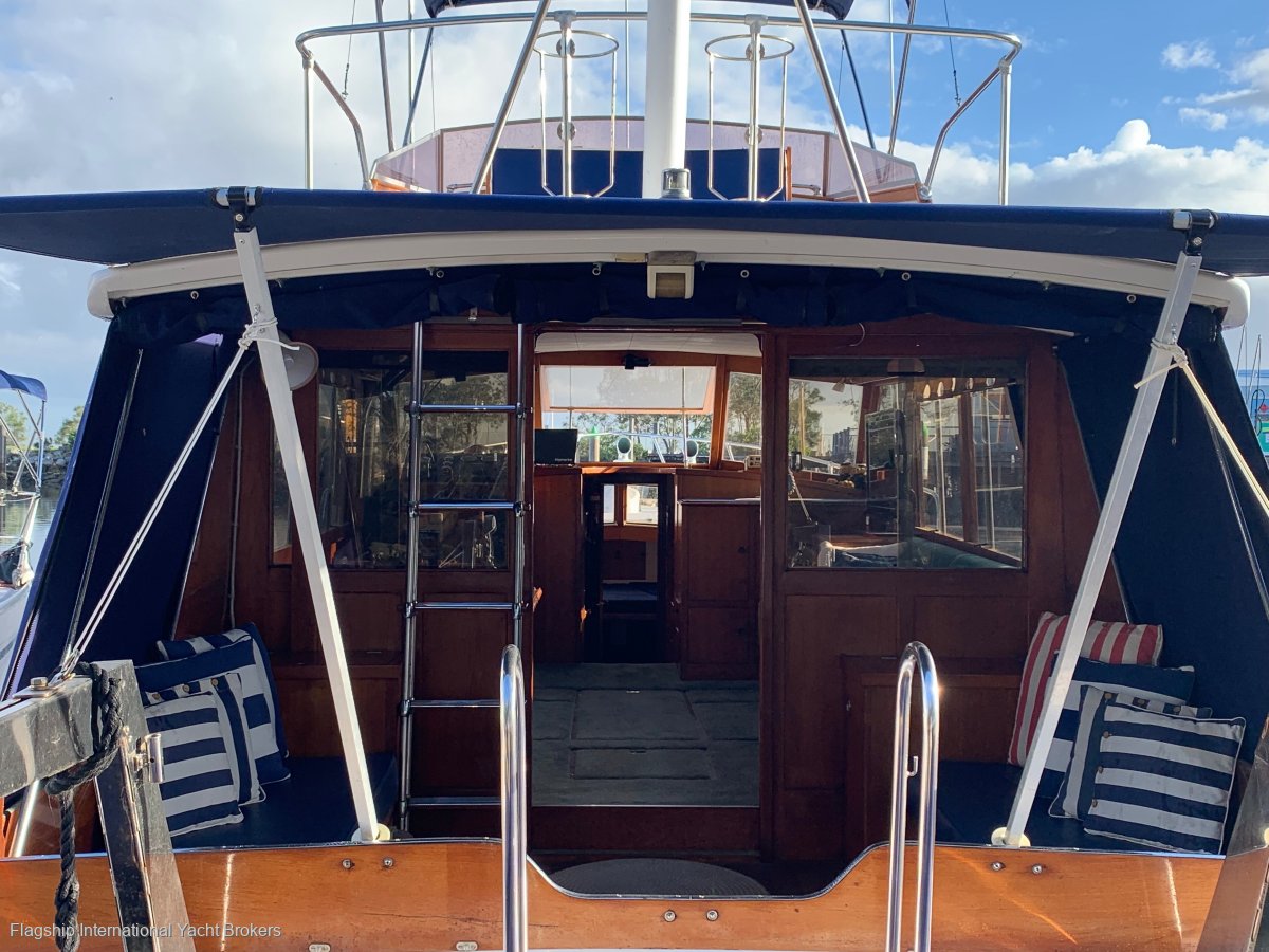 Halvorsen Viking 42