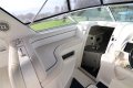 Mustang 2400 Clubsport with Dual Axle Trailer