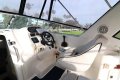 Mustang 2400 Clubsport with Dual Axle Trailer
