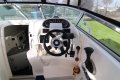 Mustang 2400 Clubsport with Dual Axle Trailer