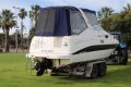 Mustang 2400 Clubsport with Dual Axle Trailer