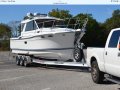 Cutwater 28 Sedan Cruiser - *** PRICED TO SELL ***:Sistership