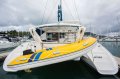 Leopard Catamarans 46