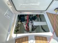 Leopard Catamarans 40 Immaculate condition