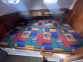 Roberts Mauritius 43 Fibreglass Cutter Ketch