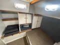 Roberts Mauritius 43 Fibreglass Cutter Ketch
