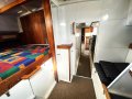 Roberts Mauritius 43 Fibreglass Cutter Ketch