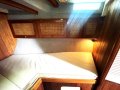 Roberts Mauritius 43 Fibreglass Cutter Ketch