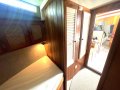 Roberts Mauritius 43 Fibreglass Cutter Ketch