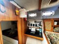 Roberts Mauritius 43 Fibreglass Cutter Ketch