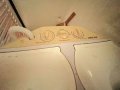 Roberts Mauritius 43 Fibreglass Cutter Ketch