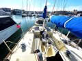 Roberts Mauritius 43 Fibreglass Cutter Ketch