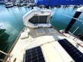 Roberts Mauritius 43 Fibreglass Cutter Ketch