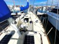 Roberts Mauritius 43 Fibreglass Cutter Ketch