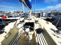 Roberts Mauritius 43 Fibreglass Cutter Ketch
