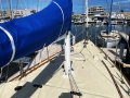 Roberts Mauritius 43 Fibreglass Cutter Ketch