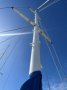 Roberts Mauritius 43 Fibreglass Cutter Ketch