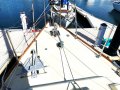 Roberts Mauritius 43 Fibreglass Cutter Ketch