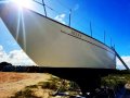 Roberts Mauritius 43 Fibreglass Cutter Ketch