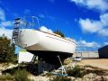 Roberts Mauritius 43 Fibreglass Cutter Ketch