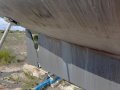 Roberts Mauritius 43 Fibreglass Cutter Ketch