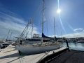 Roberts Mauritius 43 Fibreglass Cutter Ketch