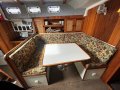 Roberts Mauritius 43 Fibreglass Cutter Ketch