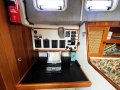 Roberts Mauritius 43 Fibreglass Cutter Ketch