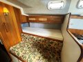 Roberts Mauritius 43 Fibreglass Cutter Ketch