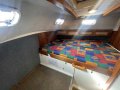 Roberts Mauritius 43 Fibreglass Cutter Ketch