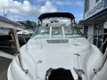 Haines Hunter 600 R - 2009 model 225 HP 4 Suzuki 4 stroke