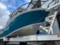 Goldstar 6500 Hard Top LOA 7.3 m