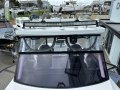Goldstar 6500 Hard Top LOA 7.3 m