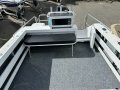 Goldstar 6500 Hard Top LOA 7.3 m