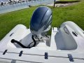 AB Inflatables Oceanus 21 VST Currently In Stock