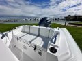 AB Inflatables Oceanus 21 VST Currently In Stock
