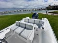 AB Inflatables Oceanus 21 VST Currently In Stock