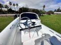 AB Inflatables Oceanus 21 VST Currently In Stock