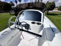 AB Inflatables Oceanus 21 VST Currently In Stock