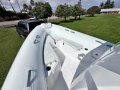 AB Inflatables Oceanus 21 VST Currently In Stock
