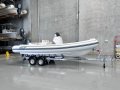 AB Inflatables Oceanus 21 VST Currently In Stock