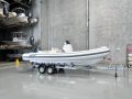 AB Inflatables Oceanus 21 VST Currently In Stock