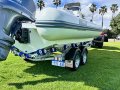 AB Inflatables Oceanus 21 VST Currently In Stock