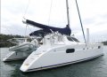 Catana 471 Ocean Class