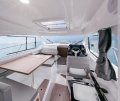 New Beneteau Antares 8.0 OB Cruising