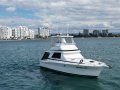 Riviera 36 Open Flybridge